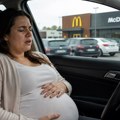 Trudnica umesto u bolnici završila u Mekdonalds-u! Tamo se desilo nešto što niko nije očekivao: "Imala je jake bolove"