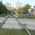 Prekinut saobraćaj vozova na niškoj pruzi zbog iskliznuća teretnog voza