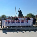 Grupa Srba sa KiM krenula put Kraljeva da dočekaju predsednika Vučića, nastavljaju do Beograda