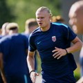 "Vikinzi" položili oružje pre bitke?