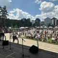 Spoj tradicije i razvoja: Na Zlatiboru počeo Sajam poljoprivrede i gastro turizma
