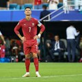 Nemoć Ronalda i sreća na strani Portugalaca: Kolumbija i Portugal odigrali meč bez golova - ovo su najzanimljiviji detalji sa…