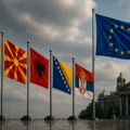 Srbija zaostaje za regionom u podršci EU - ovo su razlozi
