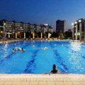 Spens: Otkazano današnje noćno kupanje