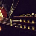 Pravoslavni sveštenik iz Grčke ruši stereotipe: Otac Tabakis svira hevi metal, album oduševio kritičare