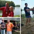 Ribolovački maraton na Tisi: „Poker“ Atile Kiša nakon 24 časa pecanja u Bačkom Petrovom Selu