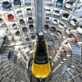 Volkswagen očekuje pad prodaje, kinesko tržište koči oporavak