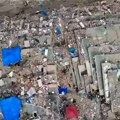 Kako su robotske zmije tražile preživele u Venezueli