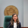 Istorijski izbor u Alžiru: Halida Buvdeš prva žena predsednik Narodne skupštine Alžira
