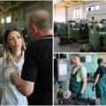 „Uspešna porodična preduzeća su važan oslonac razvoja srpske privrede“ Mesarović u Svrljigu posetila „Zlatni Timok“: Gotovo…