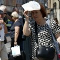 Danas i do 40 stepeni: RHMZ upozorio na dugotrajan toplotni talas i povećan rizik od požara