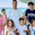 Ronaldo pred oltarom u 41. godini – kako je gradio porodicu mnogo pre nego što je upoznao Georginu