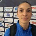 Ivana Španović za SK: Nisam se samo pojavila i postala prvakinja
