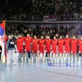 Srbija želi da bude domaćin Evropskog prvenstva