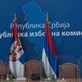 БИРОДИ: РИК није одговорио на захтев да резултати избора буду доступни у машински читљивом формату