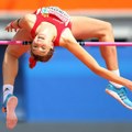 Marija posle podviga: Verovala sam u sebe, osećaj je fenomenalan