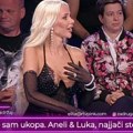 Иван Маринковић је вози, а она хоће Филипа Цара: Вања све признала, па проговорила о изгледу: Нисам била акреп, али сам мало…