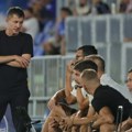 Jeftino primamo golove! Saša Ilić nakon poraza od Hetafea: Ne dešava nam se ovo prvi put, biće teško u Beogradu