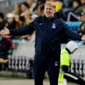 Robert Prosinečki dobio otkaz