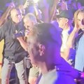 Žan-Klod van Dam specijalni gost festivala u Nišu: Stigao na crveni tepih (video)