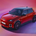 Električni Renault 5 osvežen: Veći domet i nova baterija FOTO