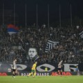 "Budimo jedinstveni u odbrani Partizana": Hitno saopštenje iz Humske, UEFA samo čeka