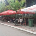 "Trepča jug" traži da korisnici oslobode garaže u centru Zvečana
