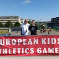 Mihailo Jakšić predstavljao Užice u Češkoj
