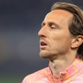 Murinjo je bio ključ! Modrić otkrio detalje transfera koji mu je zauvek promenio život!