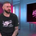 Nenad Aleksić Ša ušao u Elitu 10! Produkcija ga čuvala kao specijalno iznenađenje, a sa njim ulazi i ona