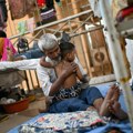 Bangladeš pogođen epidemijom malih boginja, gotovo 1.000 mrtvih