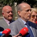 PUPS i Radnička partija će na izborima učestvovati na listi "Aleksandar Vučić - Ujedinjena Srbija"