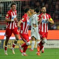 Zvezda je apsolutni favorit protiv Radnika! Kladionice su jasne: sve osim pobede crveno-belih bilo bi iznenađenje!