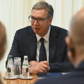 BIRODI: Agencija da ispita da li je Vučićevim imenom na izbornoj listi prekršen zakon