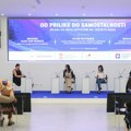 Korak ka samostalnosti: Održan Sajam zapošljavanja za mlade sa invaliditetom