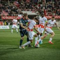 Niški Radnički u nedelju protiv šampiona