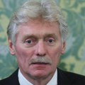 Peskov: Napadi Kijeva tokom izbora bili su pokušaj sabotaže, ali bez efekta