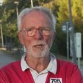 Nikada nije trčao, pa počeo posle 70. godine: Žile danas ima medalje sa 8 najvećih maratona sveta
