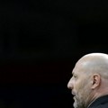 Velika pobeda Saše Đorđevića: Bahčešehir prekinuo Fenerbahčeovu dominaciju