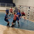 KMF Pirot održao javni čas futsala i ubedljivo savladao Euro Lider! Bravo, momci!