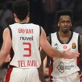Srušio Zvezdu u Beogradu, pa dobio MVP nagradu!
