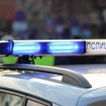 Uhapšen muškarac u Nišu zbog napada na policajca, službenik teško povređen