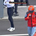 (VIDEO) Kako su Markes i dvojnik naljutili Moto GP čelnike