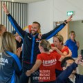 Srbija treća na Svetskom šampionatu u masaži: Nevena Doganjić predvodila nacionalni tim