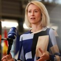Kalas: Pregovori pre sankcija Međunarodnom krivičnom sudu