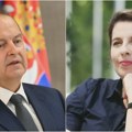 Dačić tvrdi da je SPS nije glasao za Zakon o radu, a onda je voditeljka Ljubica Gojgić iskopala dokument da su socijalisti…