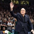 UŽIVO: Partizan dočekuje Željka Obradovića, Jabusele igra