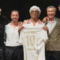 Ronaldinjo 15. novembra debituje za Ravenu