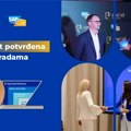Enetel Solutions: SAP ekspertiza potvrđena priznanjima