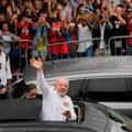 Lula da Silva osvojio četvrti mandat: Istraživanja javnog mnjenja prednost davala protivniku Bolsonaru